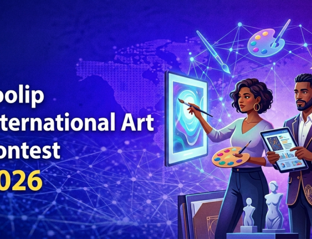 Toolip International Art Contest 2026