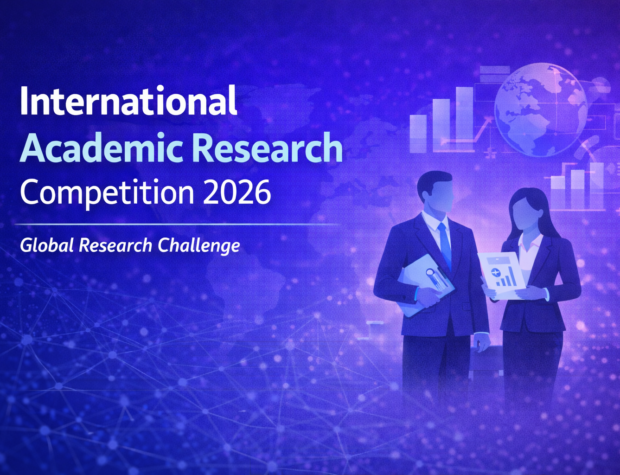 International Academic Research Competition