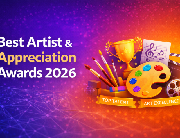 Best Artist and Appreciation Awards 2026
