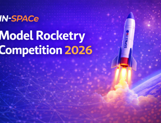 IN-SPACe Model Rocketry Competition 2026