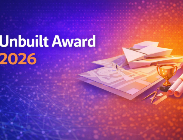 Buildner’s Unbuilt Award 2026