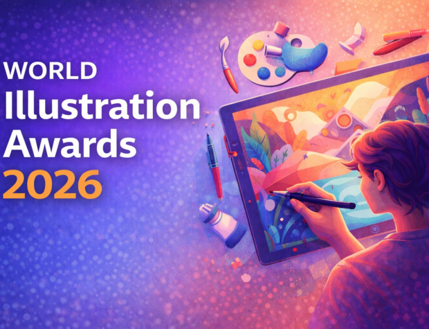 World Illustration Awards 2026