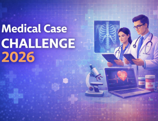 Medical Case Challenge 2026