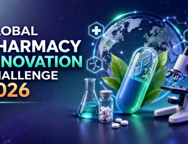Global Pharmacy Innovation Challenge 2026