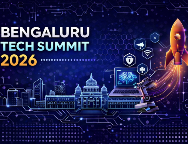 Bengaluru Tech Summit 2026