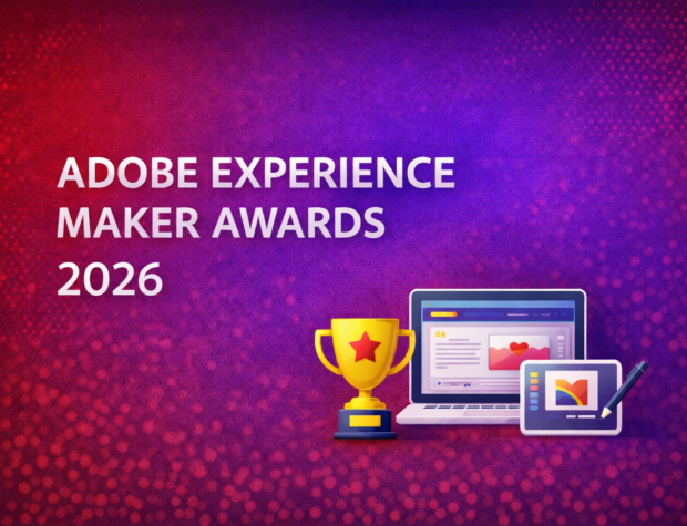 Adobe Experience Maker Awards 2026