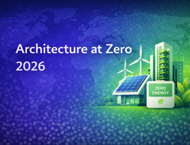Architecture at Zero 2026