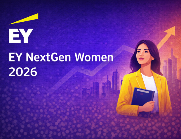 EY NextGen Women 2026