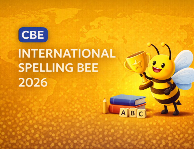 CBE International Spelling Bee 2026