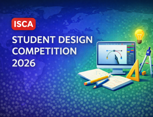 ISCA Student Design Competition 2026