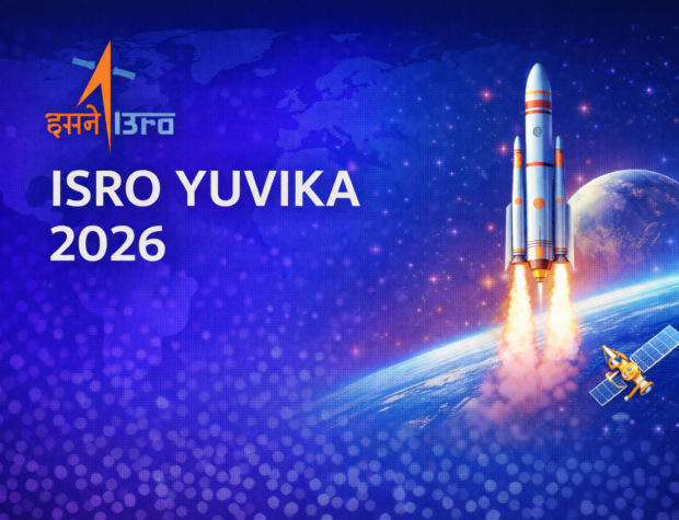ISRO YUVIKA 2026