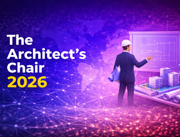 The Architect’s Chair