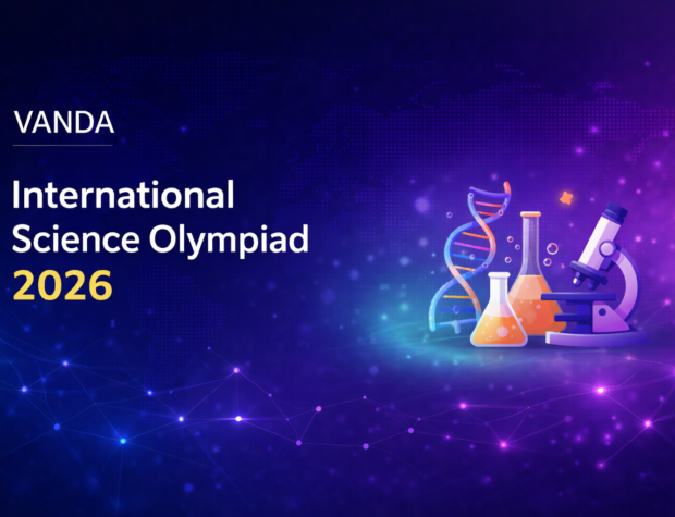 VANDA International Science Olympiad