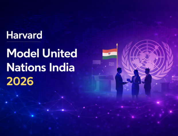 HMUN India 2026 | Harvard Model United Nations