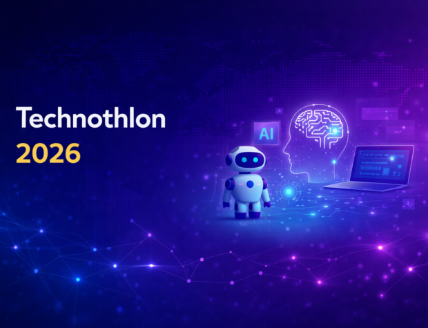 Technothlon 2026