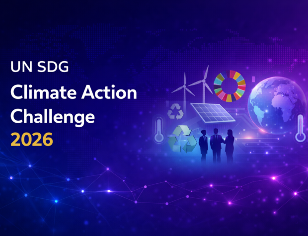UN SDG Climate Action Challenge 2026