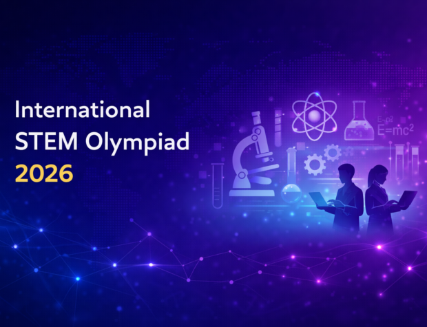 International STEM Olympiad 2026