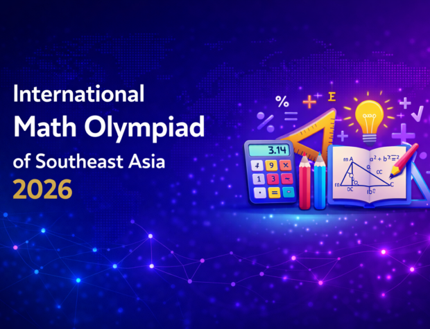 International Math Olympiad of Southeast Asia