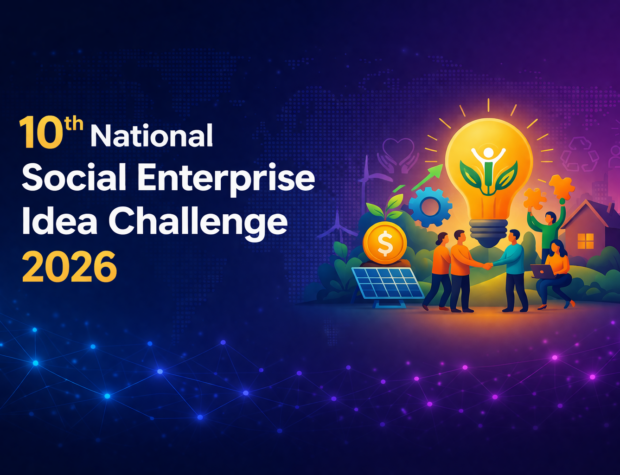 10th National Social Enterprise Idea Challenge