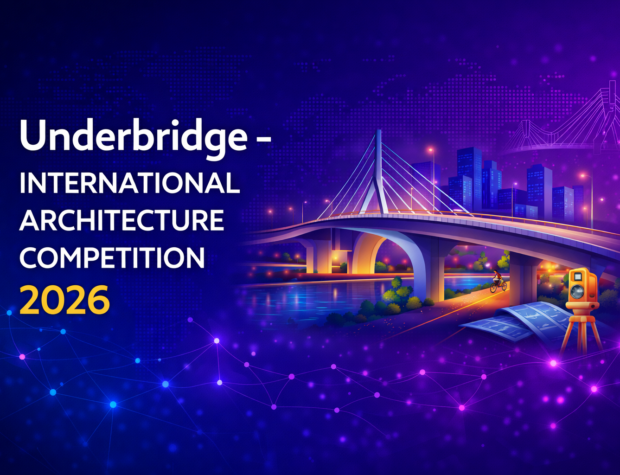 Underbridge – INTERNATIONAL ARCHITECTURE COMPETITION
