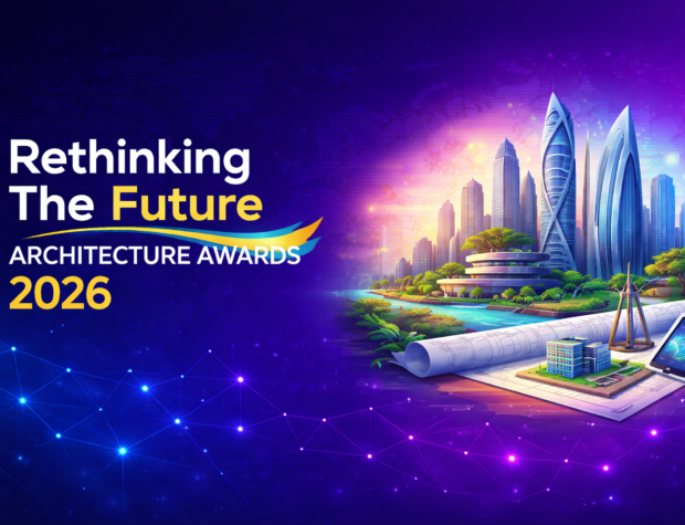 Rethinking The Future Architecture Awards 2026