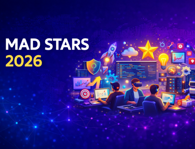 MAD STARS 2026