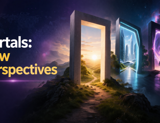 Portals: New Perspectives