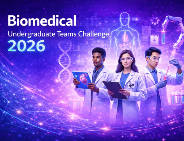 Design by Biomedical Undergraduate Teams Challenge 2026
