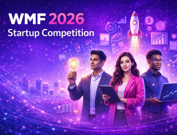 WMF 2026 Startup Competition