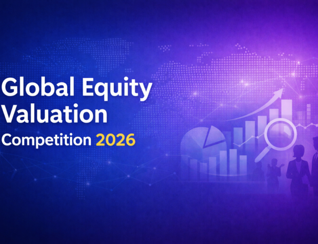 Global Equity Valuation Competition