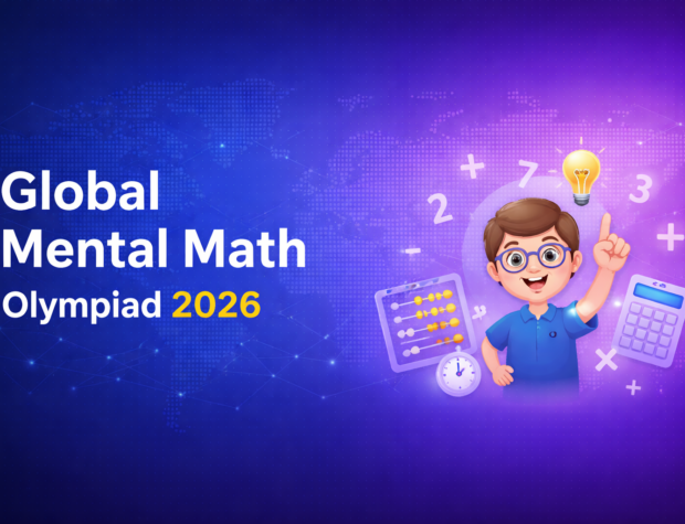 Global Mental Math Olympiad 2026