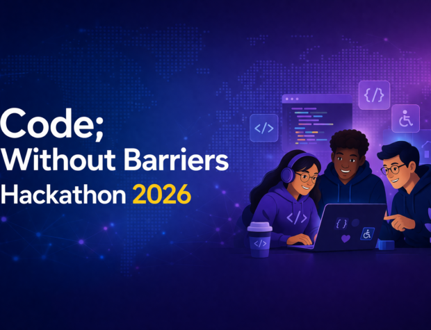 Code; Without Barriers Hackathon 2026