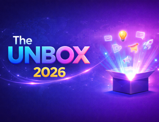 The UNBOX 2026