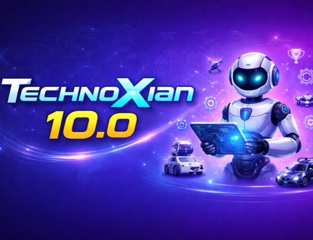 Technoxian 10.0