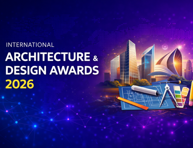 International Architecture & Design Awards 2026