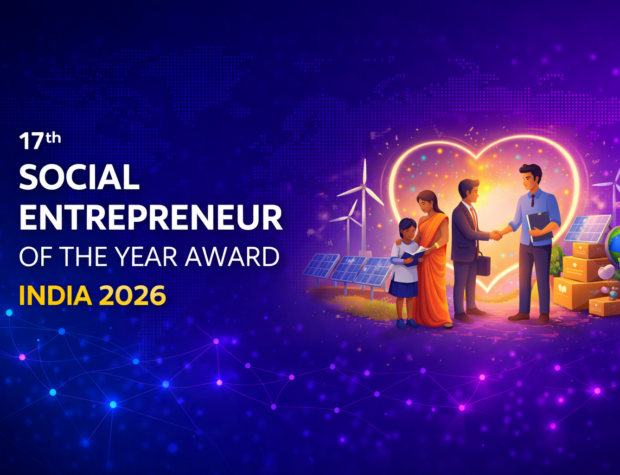 17th Social Entrepreneur of the Year Award India 2026