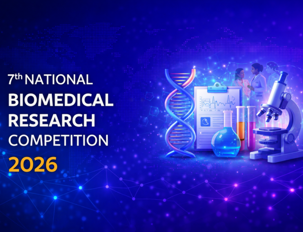 7th National Biomedical Research Competition