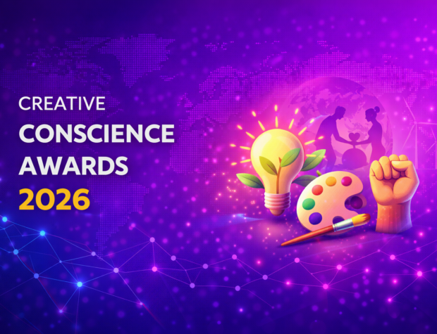 Creative Conscience Awards 2026