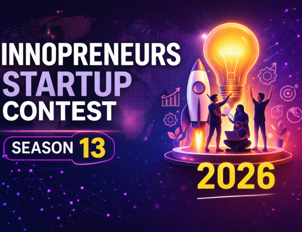 Innopreneurs Startup Contest Season 13