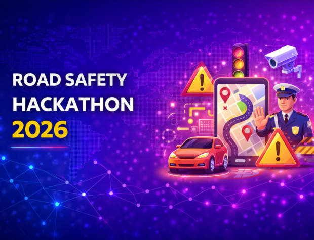 Road Safety Hackathon 2026