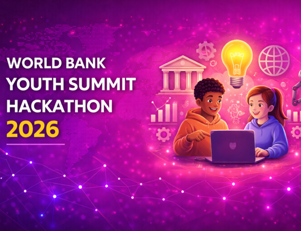 World Bank Youth Summit Hackathon 2026