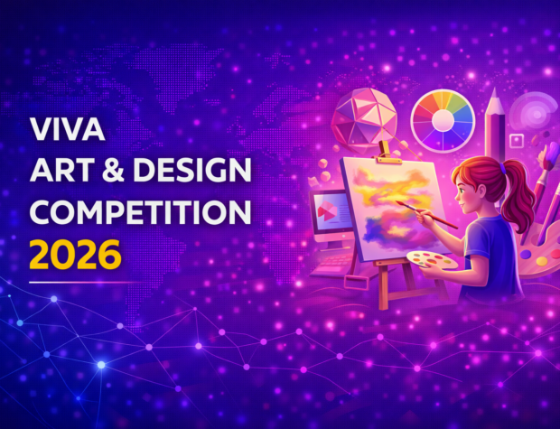 VIVA Art & Design Competition 2026