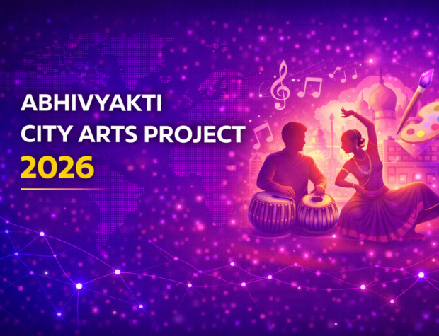 Abhivyakti City Arts Project 2026
