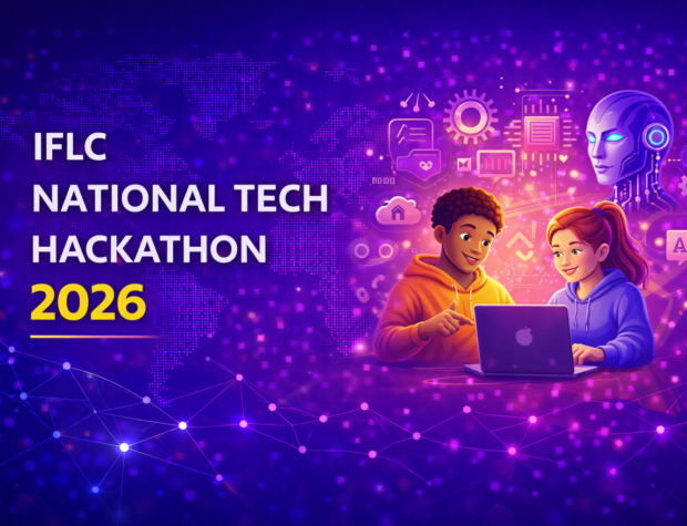 IFLC National Tech Hackathon 2026