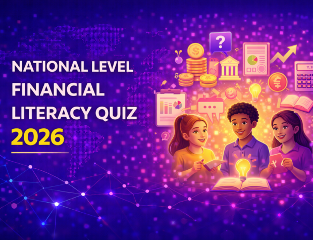National Level Financial Literacy Quiz 2026
