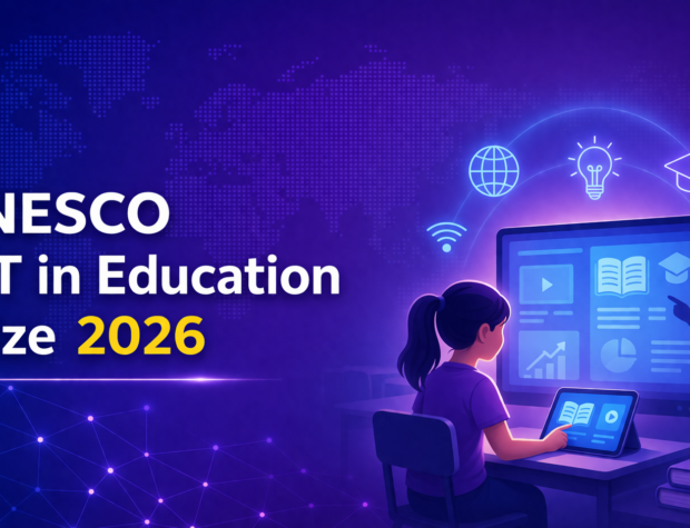 UNESCO ICT in Education Prize 2026