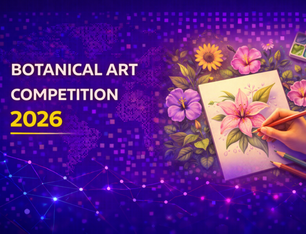 Botanical Art Competition