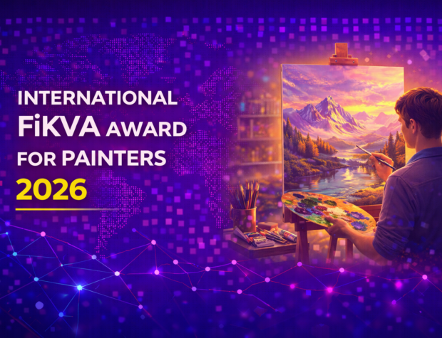 International FiKVA Award for Painters 2026