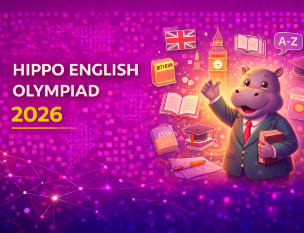 Hippo English Olympiad