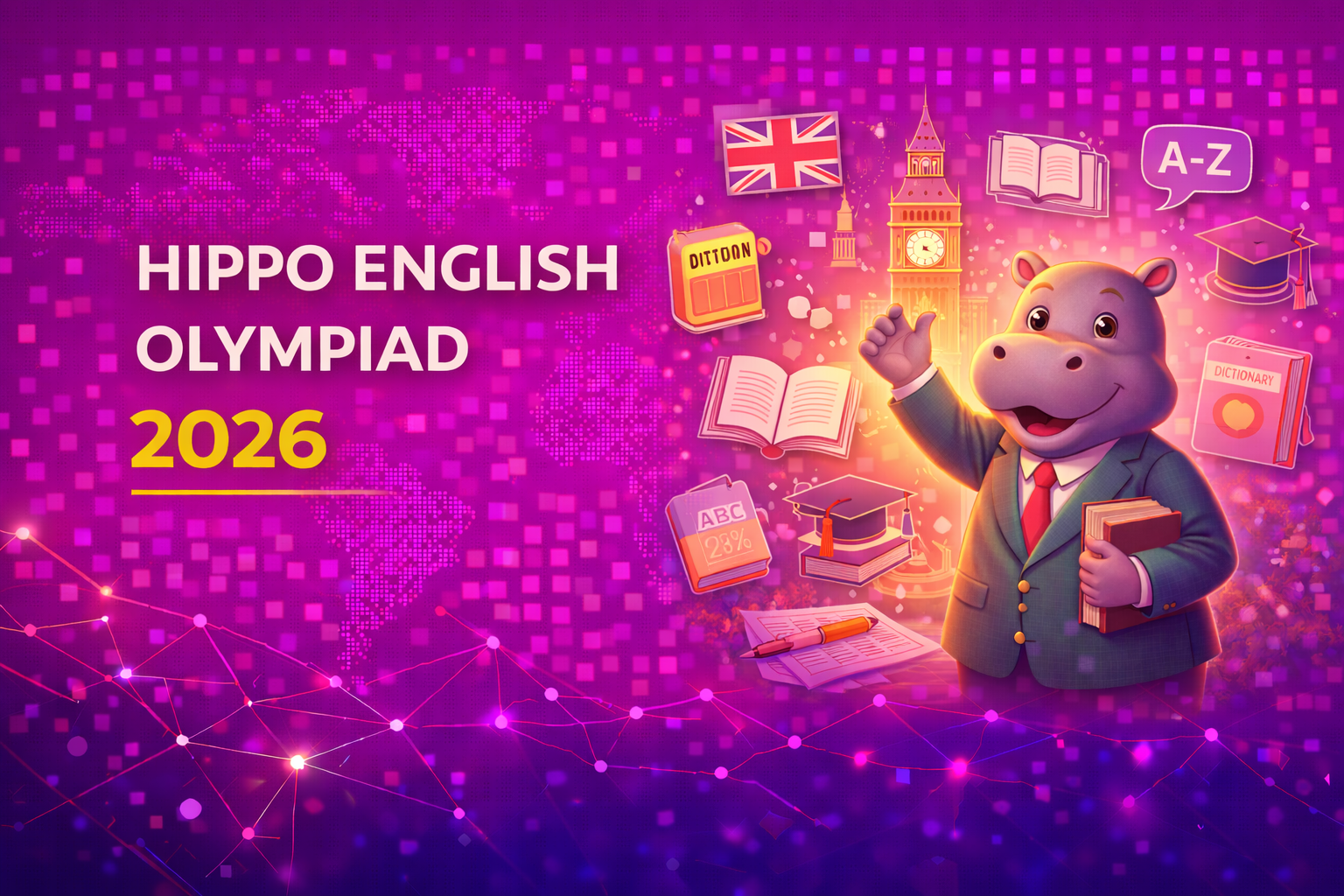 Hippo English Olympiad | Internshala Competitions